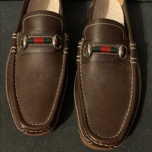 Gucci Loafers
